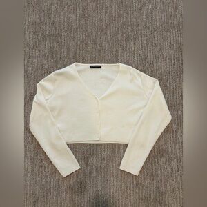 Brandy Melville Button Up Sweater/Cardigan